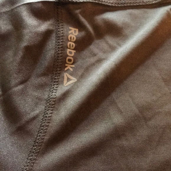 Two Like New Large Reebok Performance T Shirts 🌟 - Picture 4 of 8